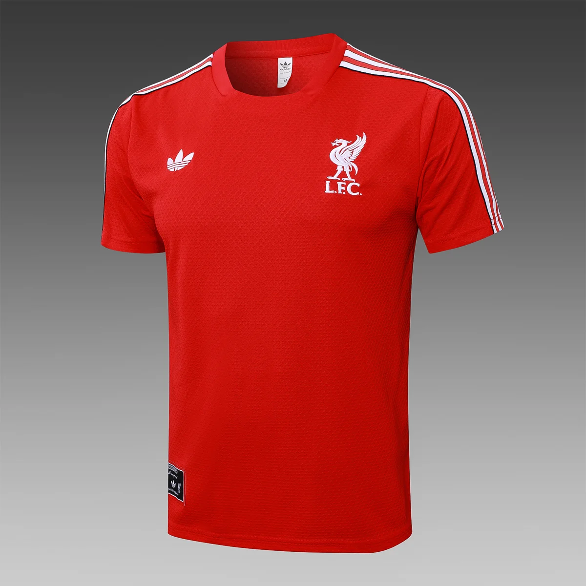 Camisa - Liverpool - foto 21