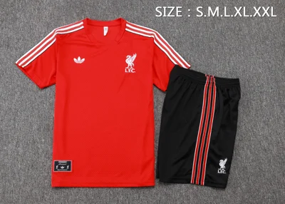 Camisa - Liverpool