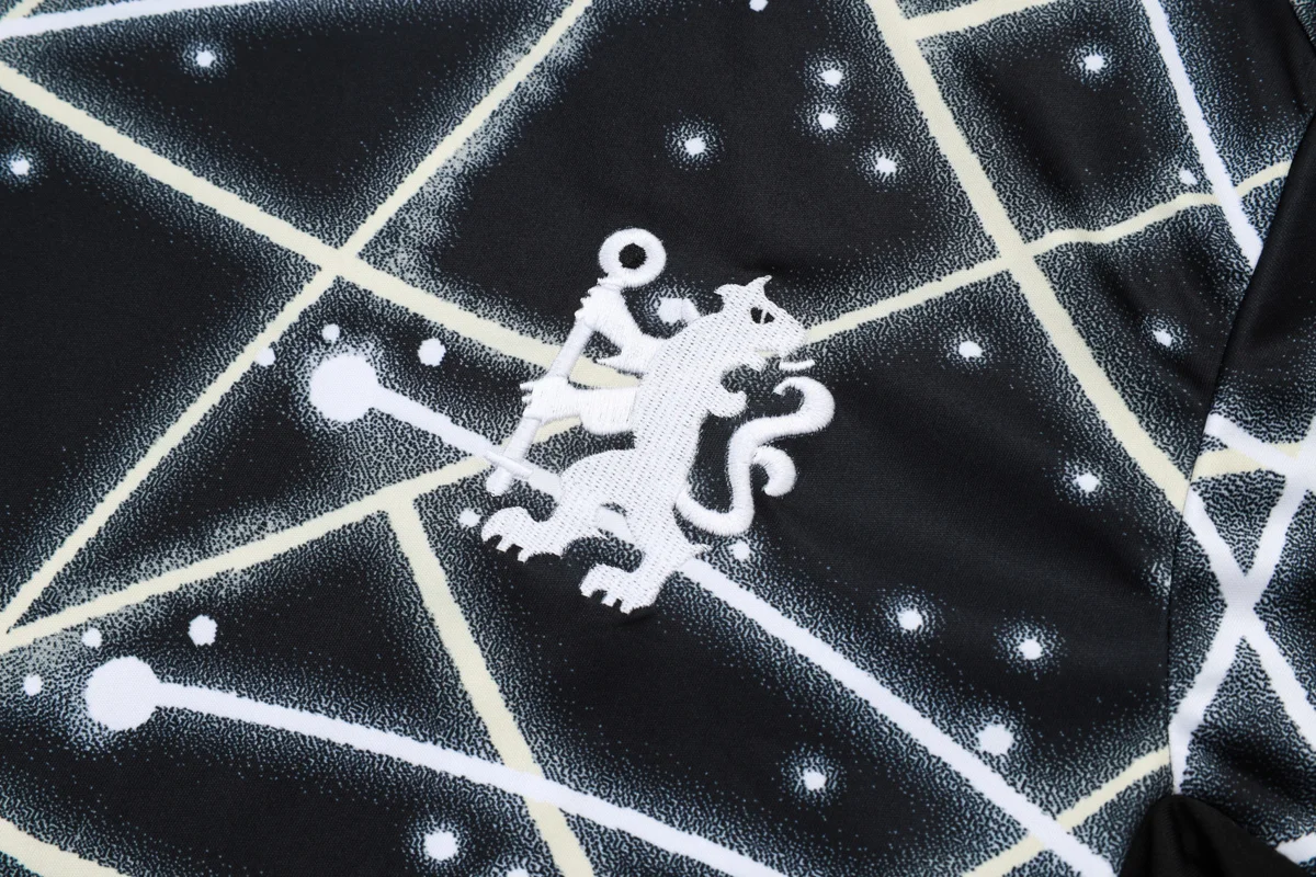Camisa - Chelsea (manga curta)