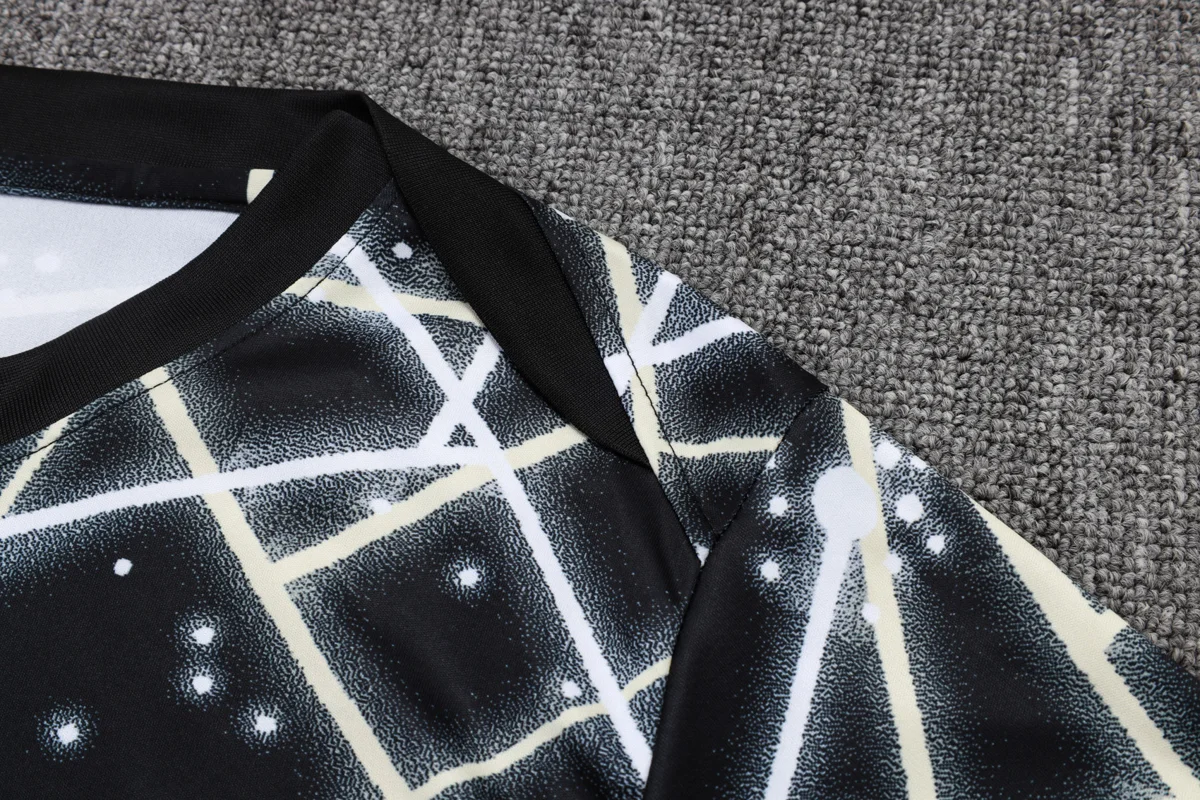Camisa - Chelsea (manga curta)