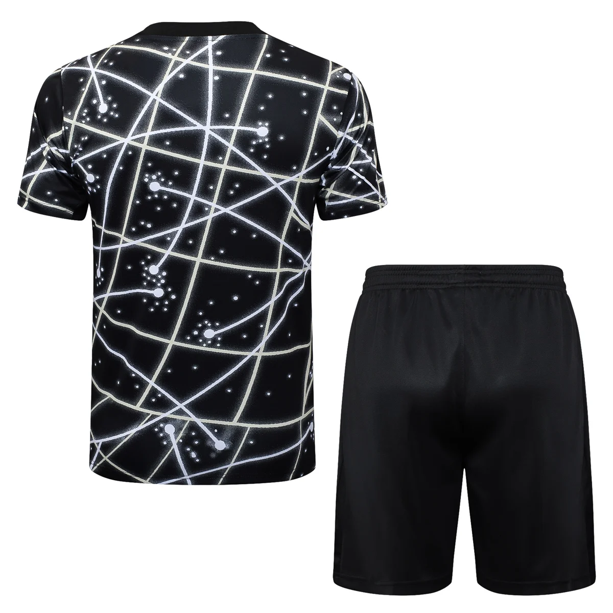Camisa - Chelsea (manga curta)