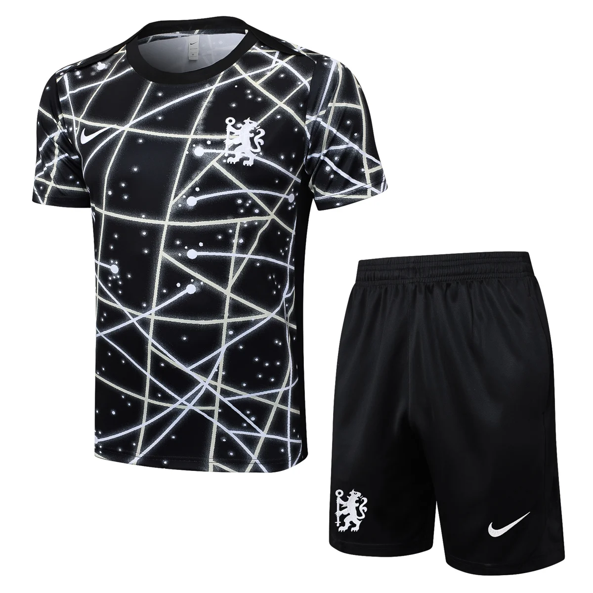 Camisa - Chelsea (manga curta)