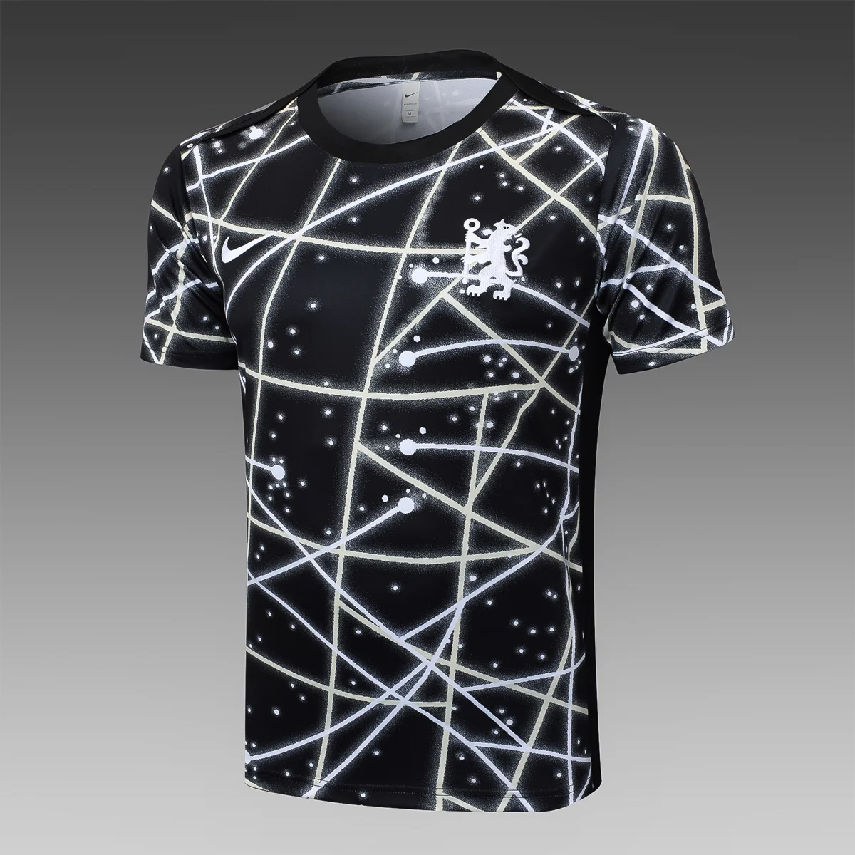 Camisa - Chelsea (manga curta)