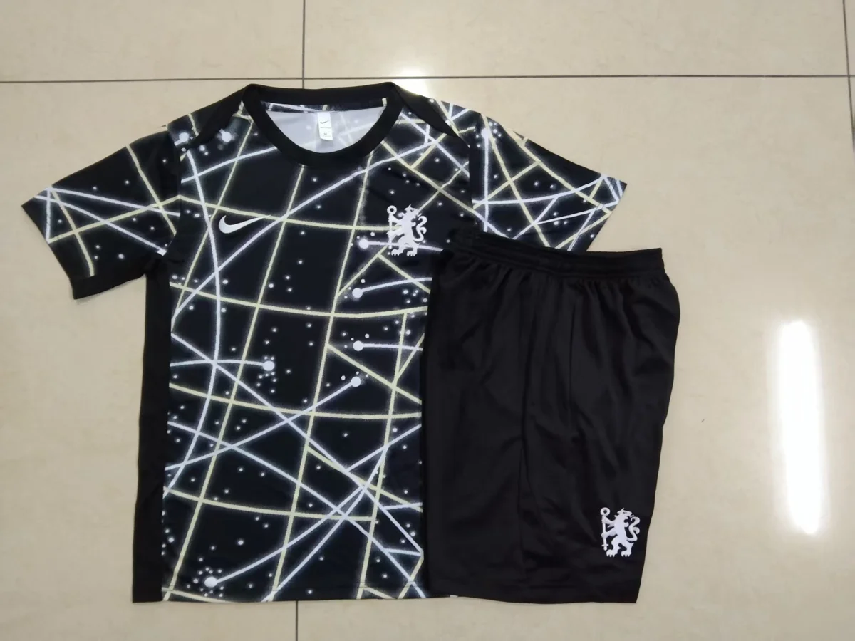 Camisa - Chelsea (manga curta)
