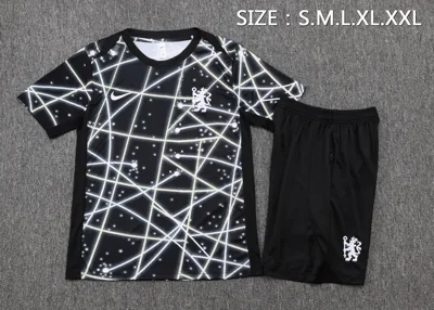 Camisa - Chelsea (manga curta)