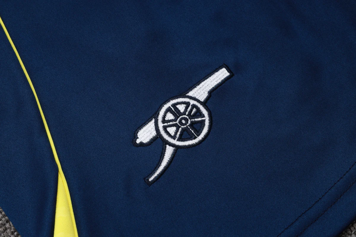 Camisa - Arsenal (manga curta)