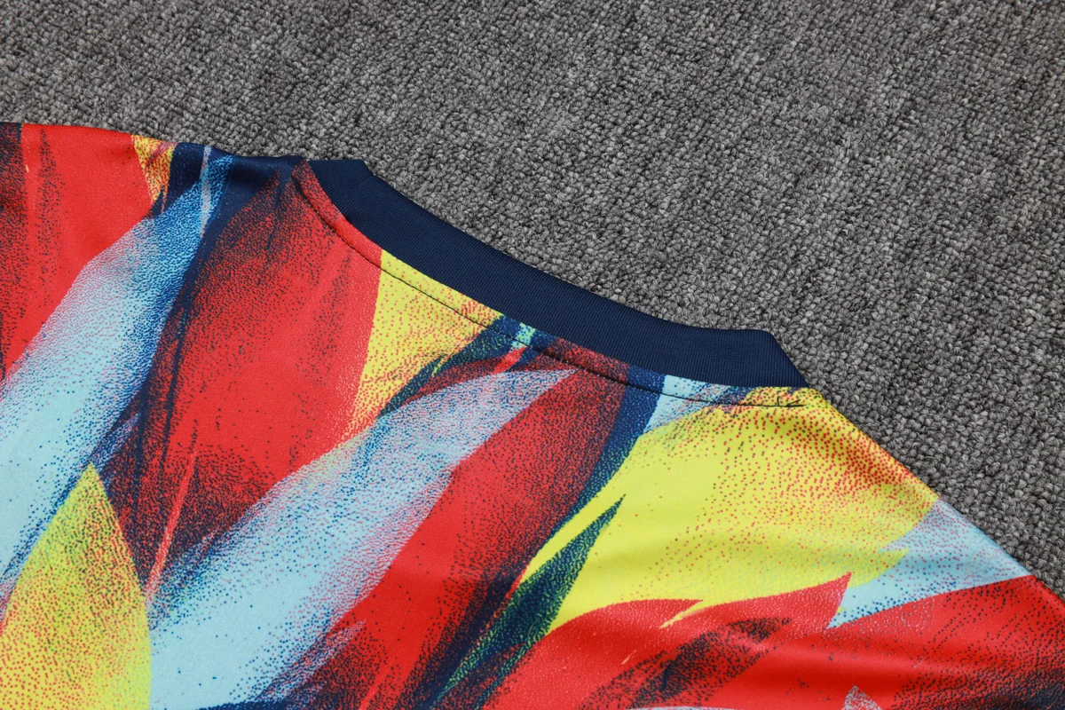 Camisa - Arsenal (manga curta)