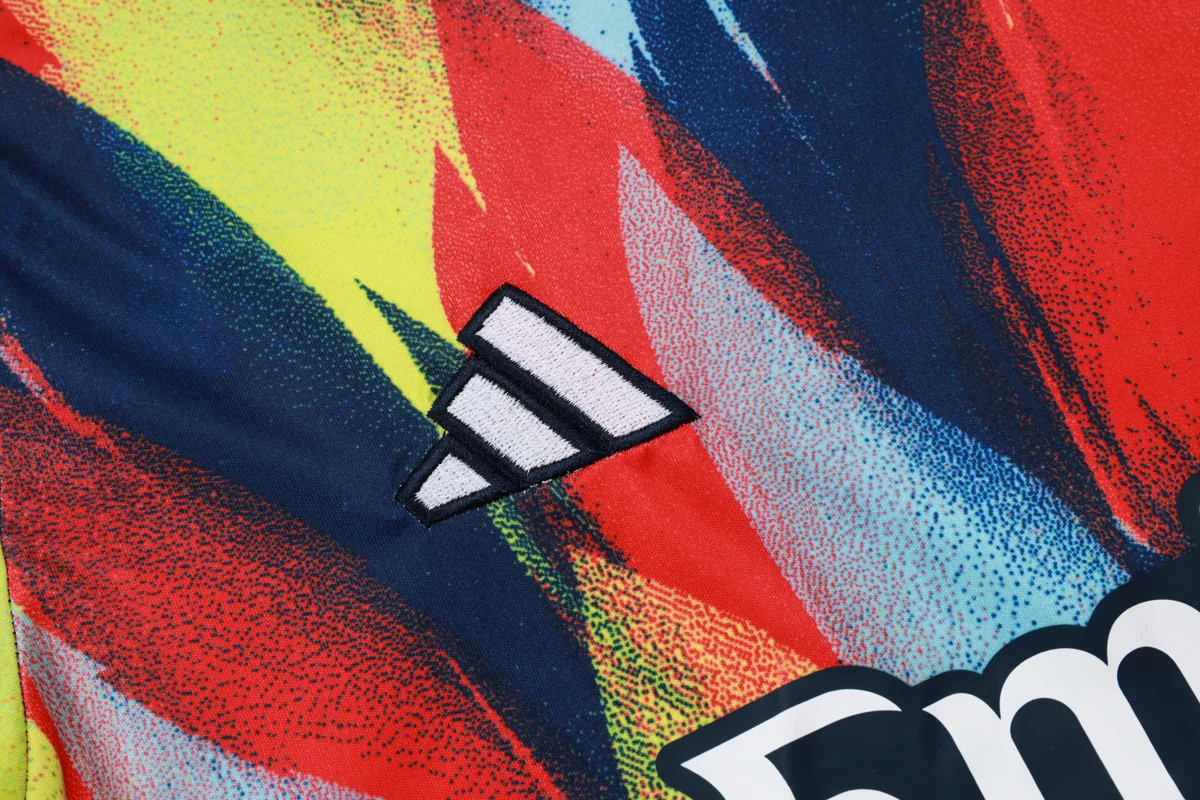 Camisa - Arsenal (manga curta)