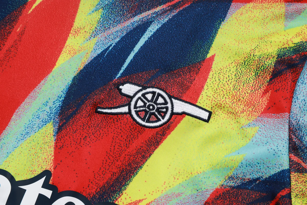 Camisa - Arsenal (manga curta)