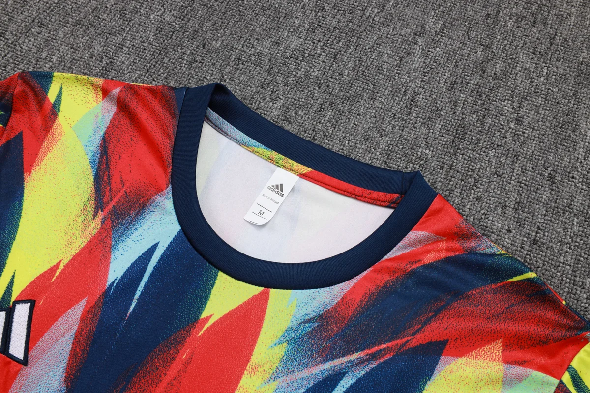 Camisa - Arsenal (manga curta)