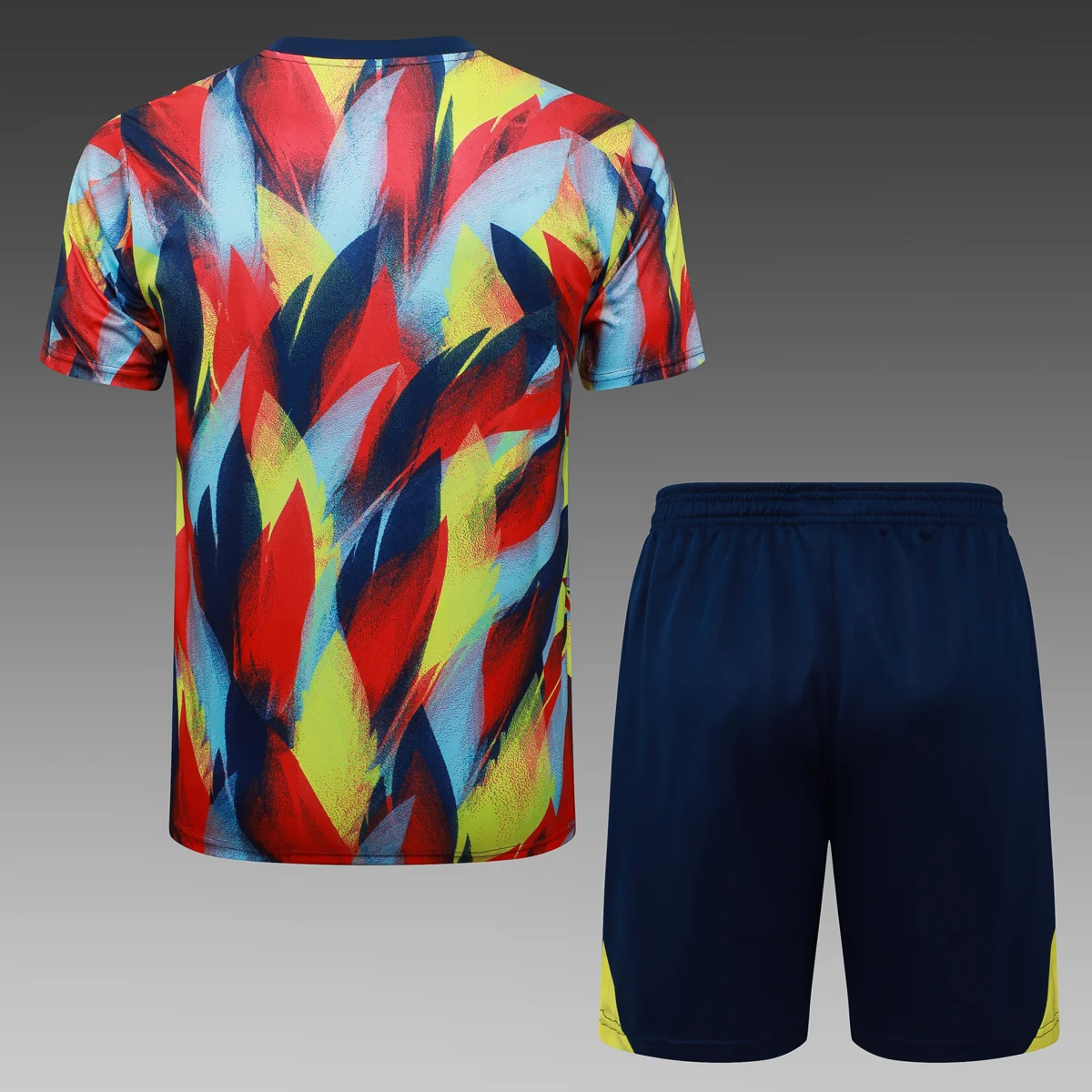 Camisa - Arsenal (manga curta)