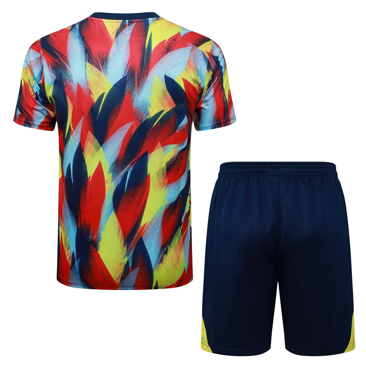 Camisa - Arsenal (manga curta)