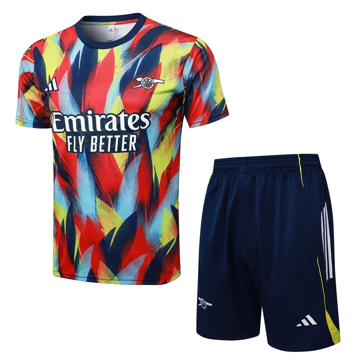 Camisa - Arsenal (manga curta)