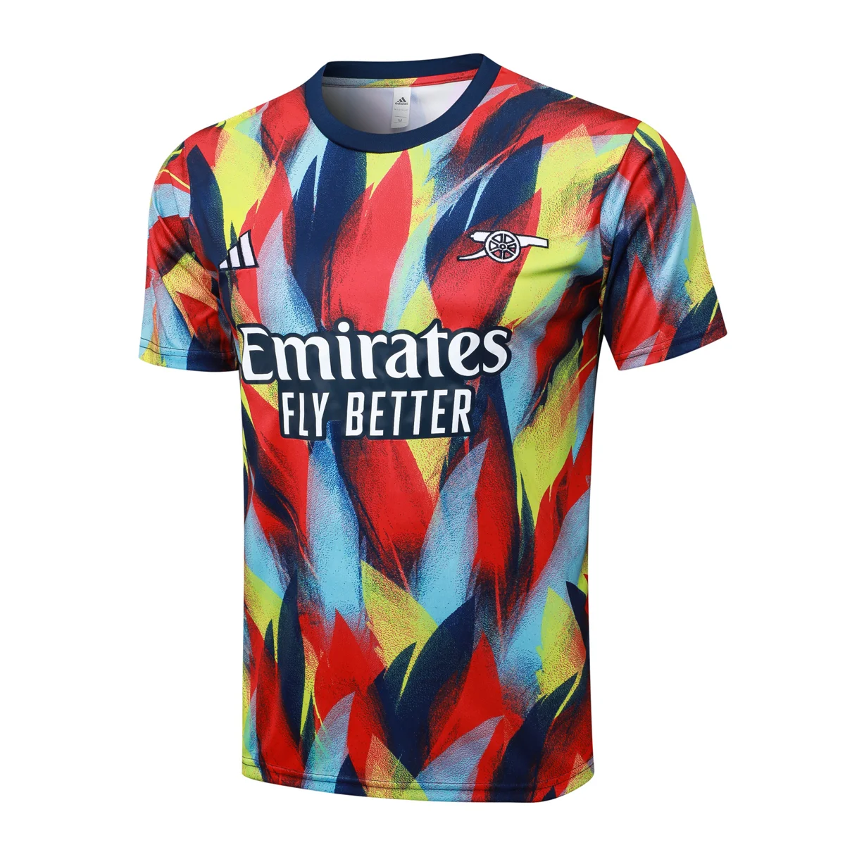 Camisa - Arsenal (manga curta)