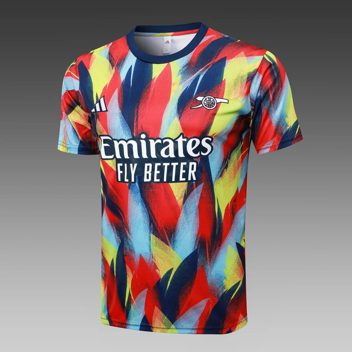 Camisa - Arsenal (manga curta)