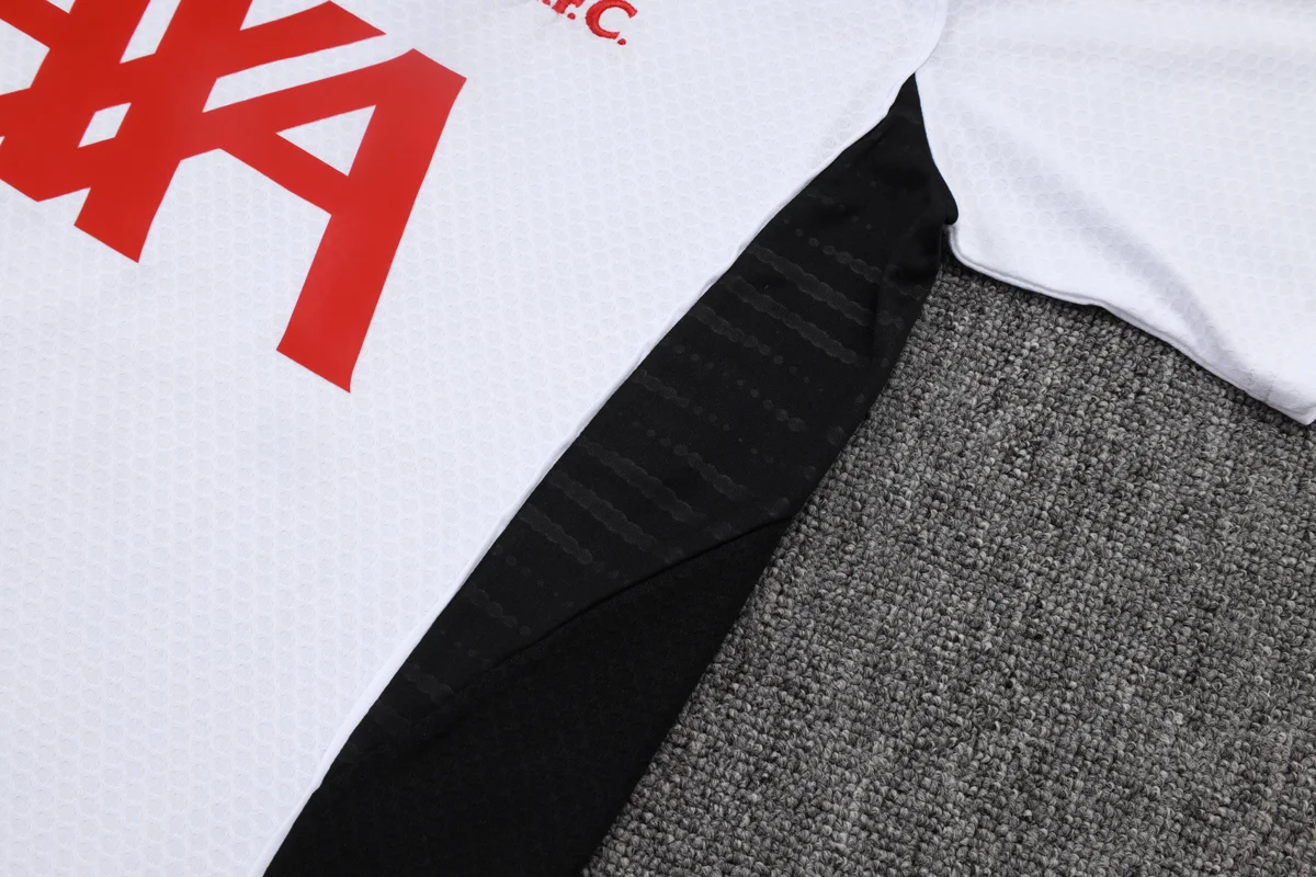 Camisa - Liverpool