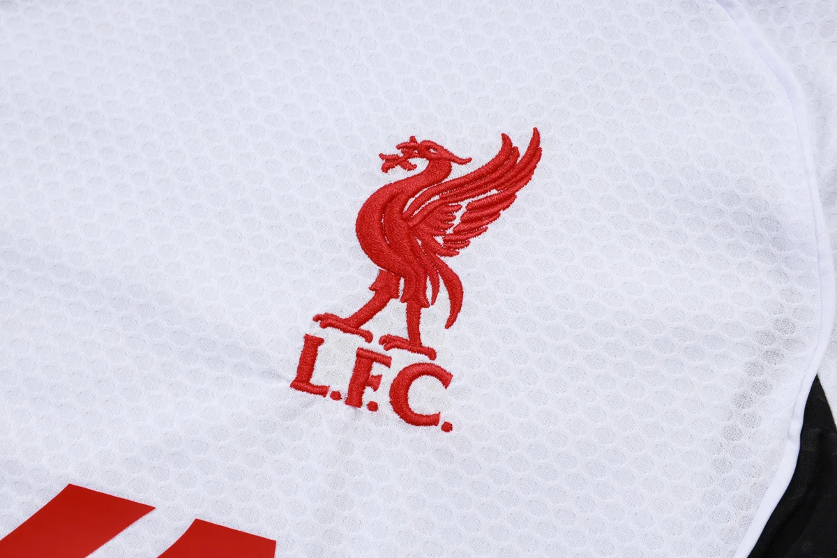 Camisa - Liverpool