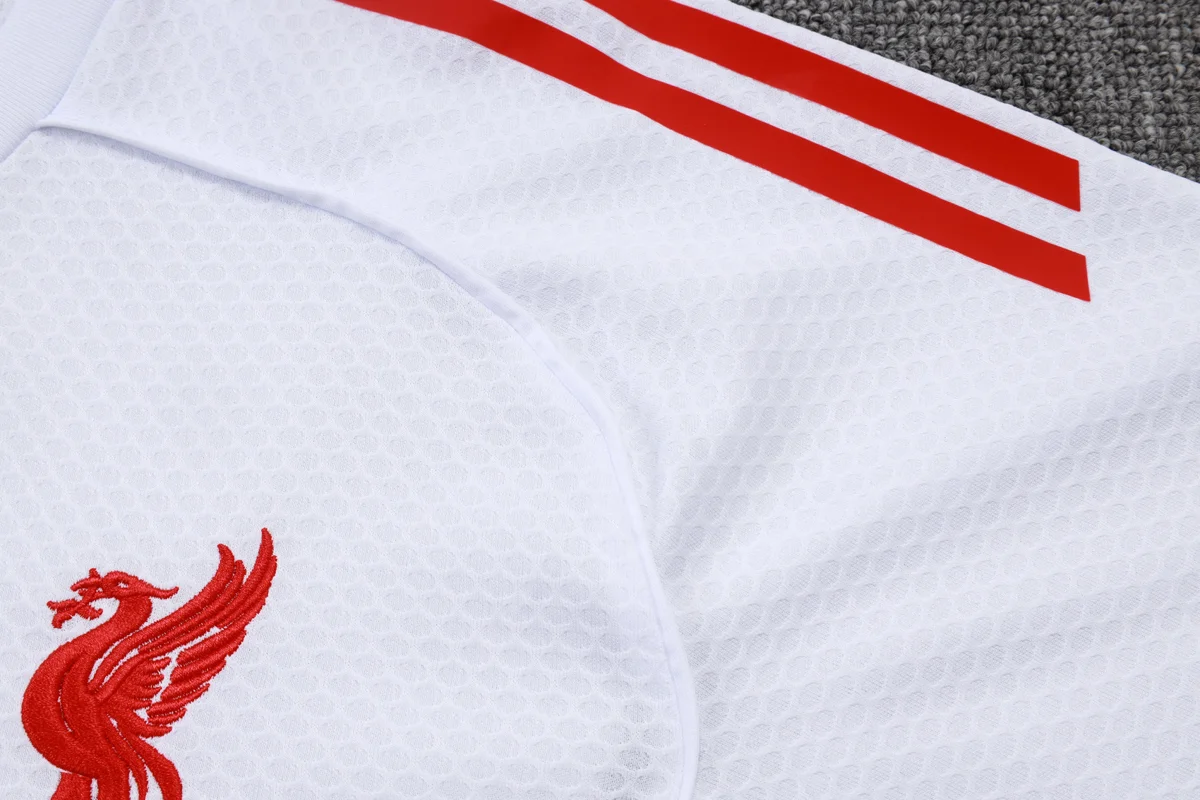 Camisa - Liverpool