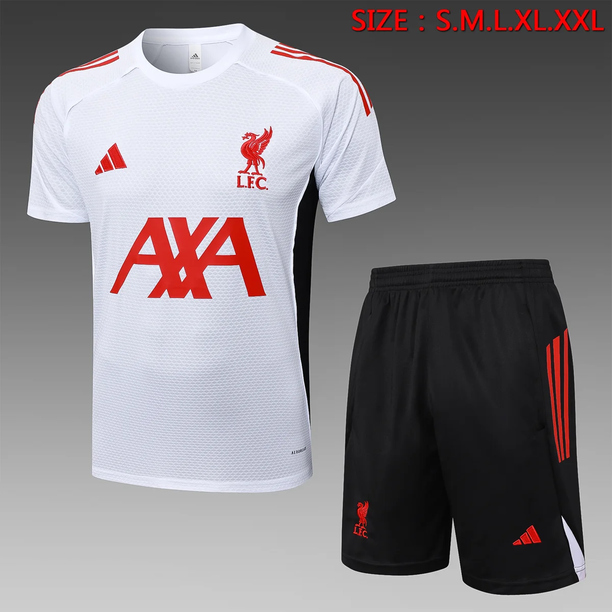 Camisa - Liverpool