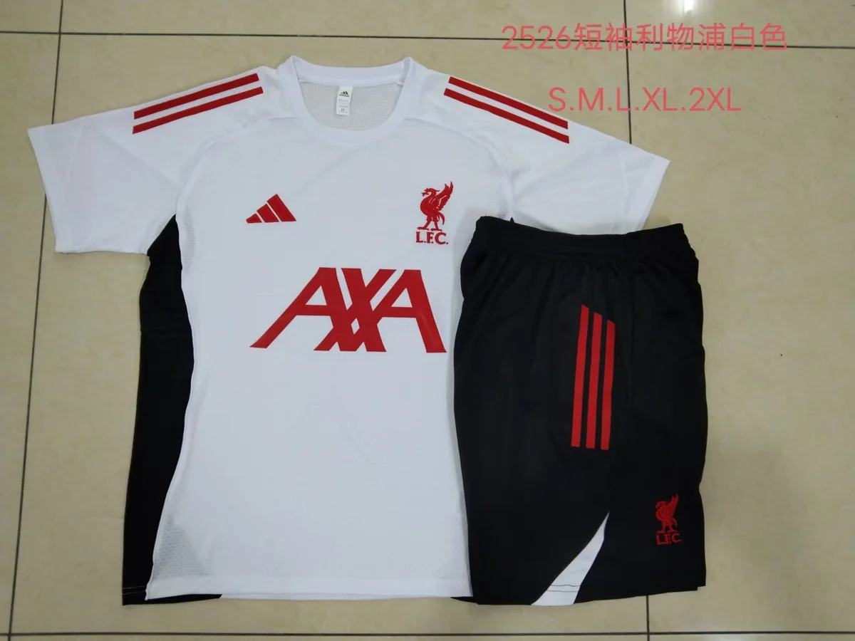 Camisa - Liverpool