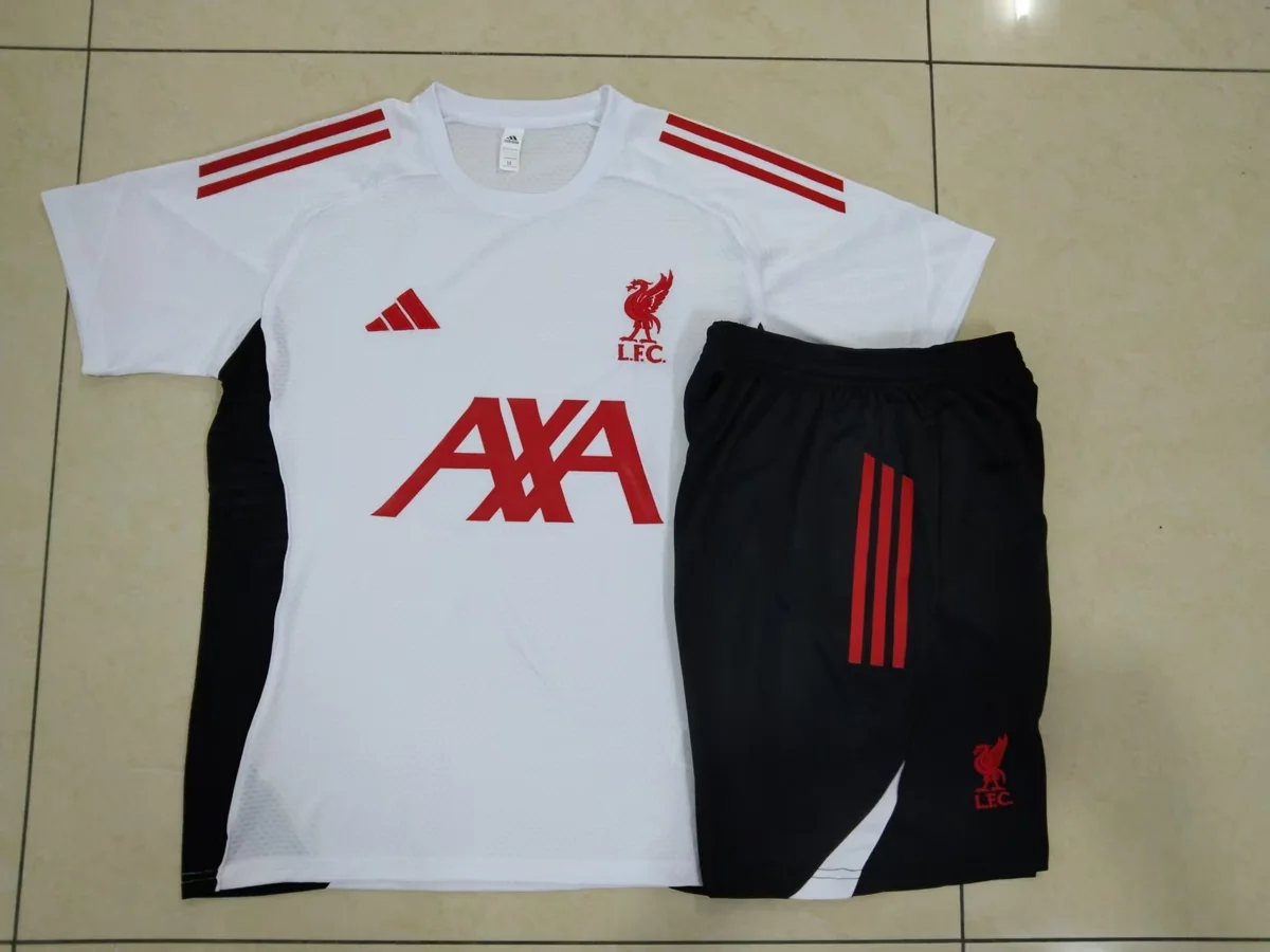 Camisa - Liverpool