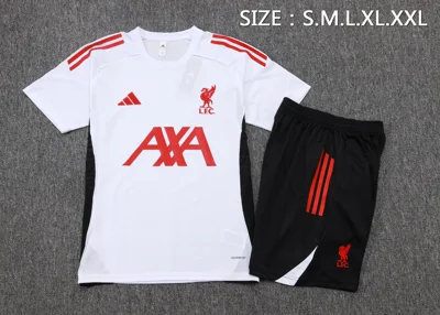 Camisa - Liverpool