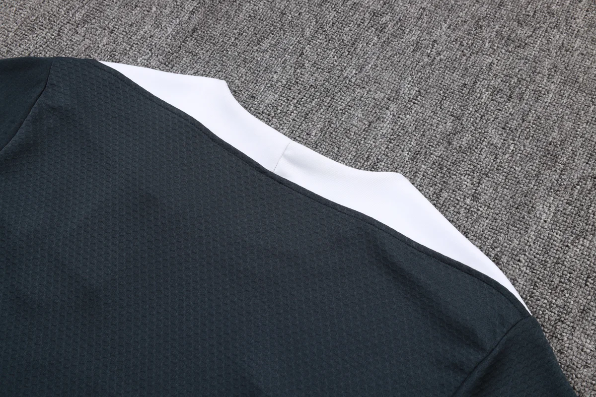 Camisa - Chelsea (manga curta)