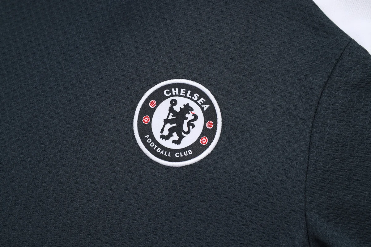 Camisa - Chelsea (manga curta)