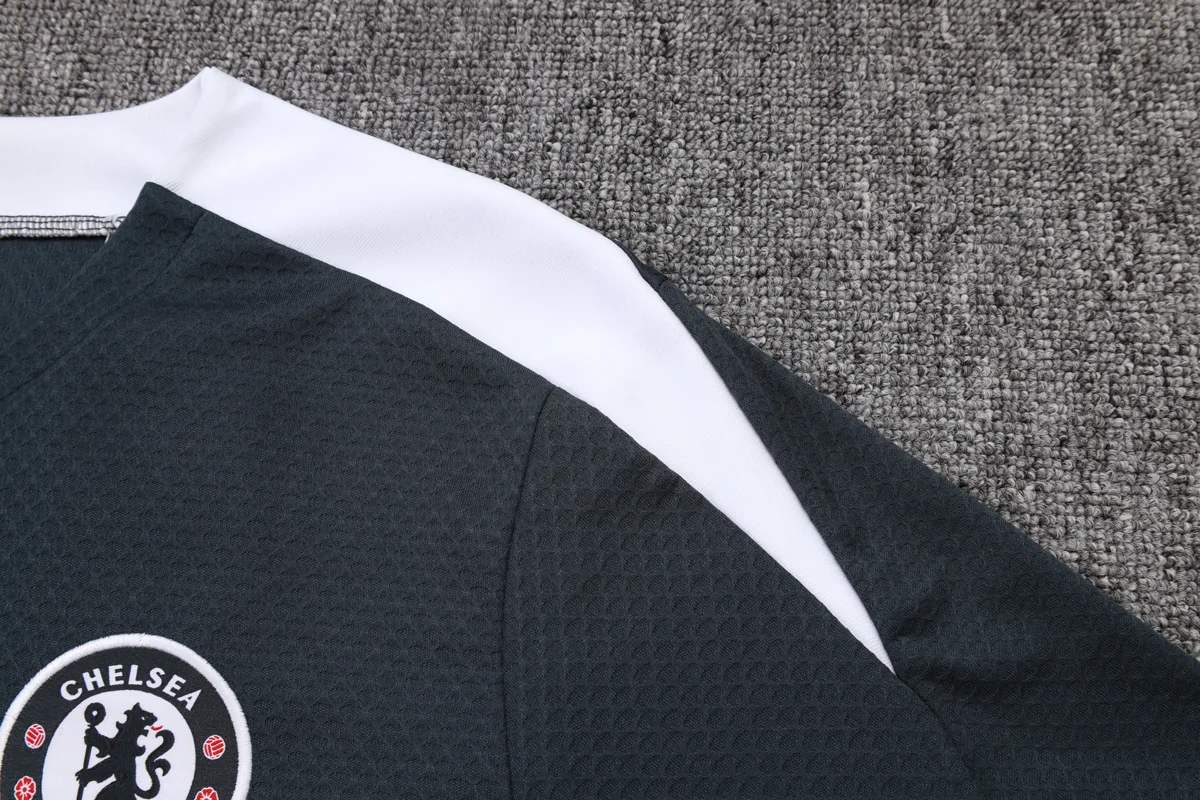 Camisa - Chelsea (manga curta)