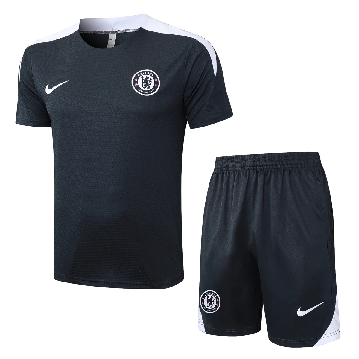 Camisa - Chelsea (manga curta)
