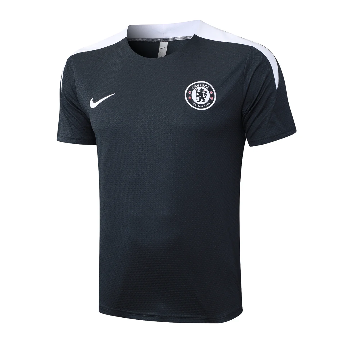 Camisa - Chelsea (manga curta)