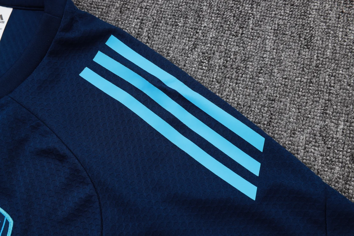 Camisa - Arsenal (manga curta)
