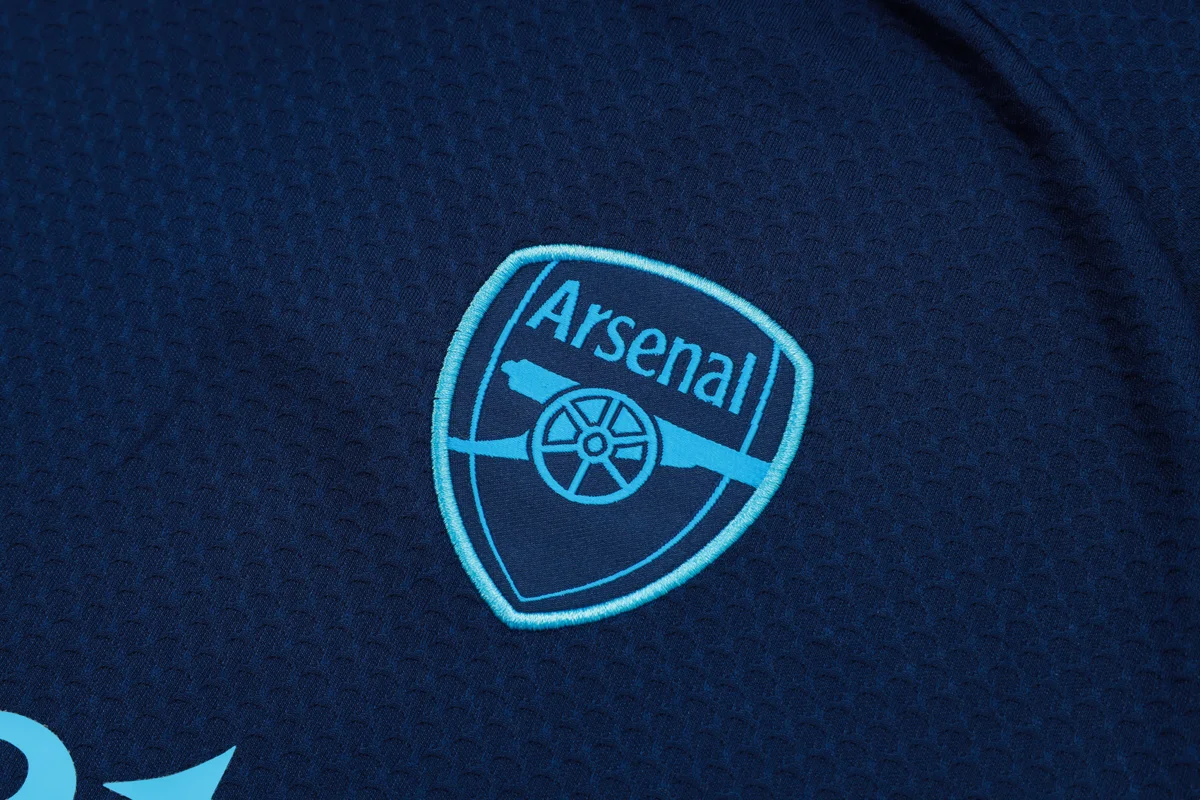 Camisa - Arsenal (manga curta)