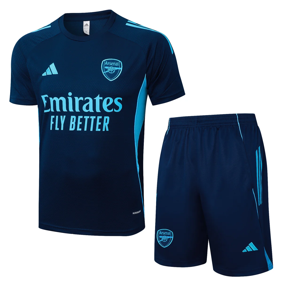 Camisa - Arsenal (manga curta)