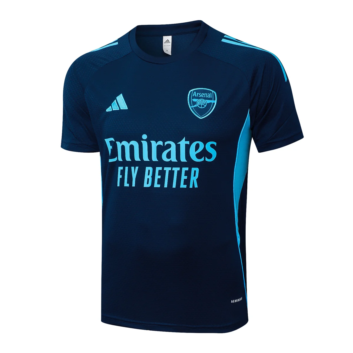Camisa - Arsenal (manga curta)
