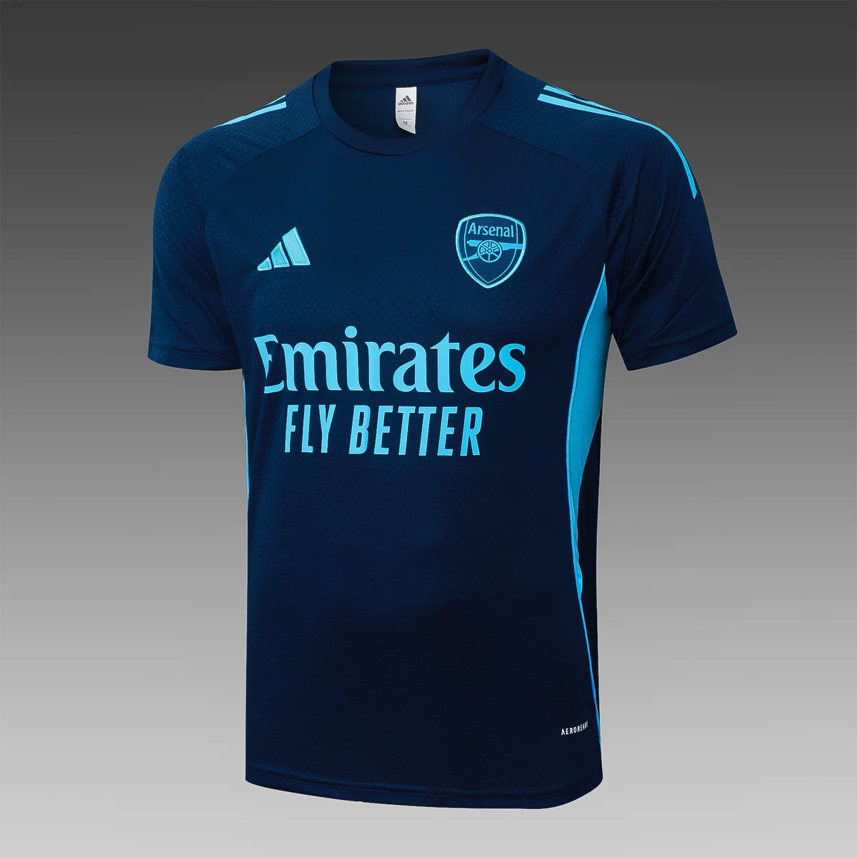 Camisa - Arsenal (manga curta)