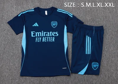 Camisa - Arsenal (manga curta)