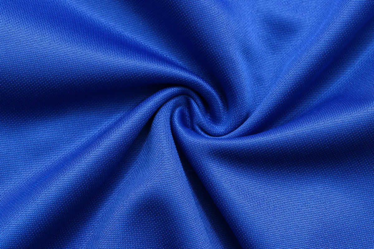 Camisa conjunto - Chelsea (manga curta)