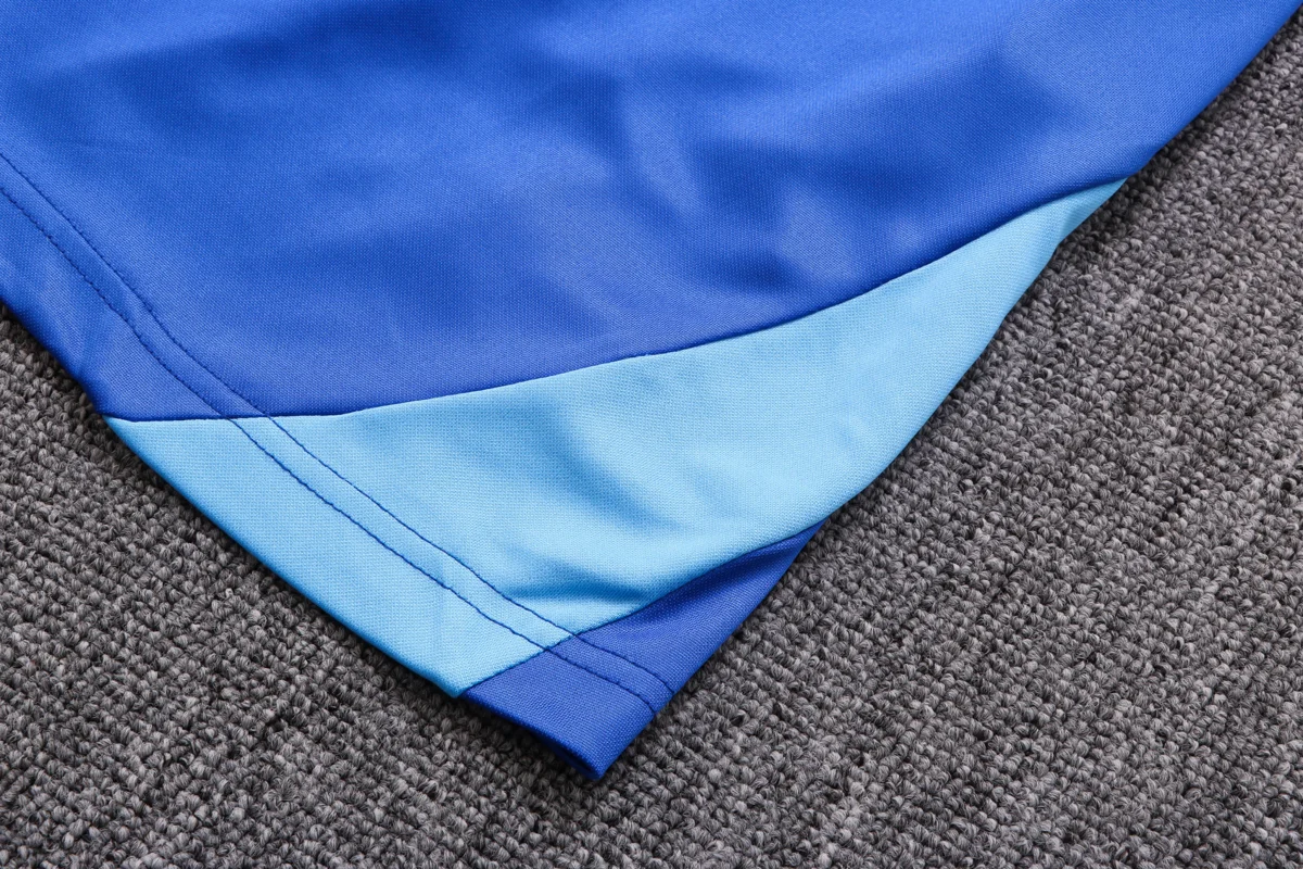 Camisa conjunto - Chelsea (manga curta)