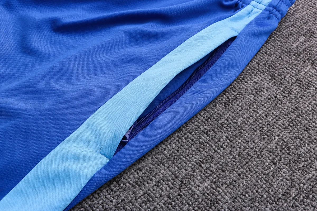 Camisa conjunto - Chelsea (manga curta)