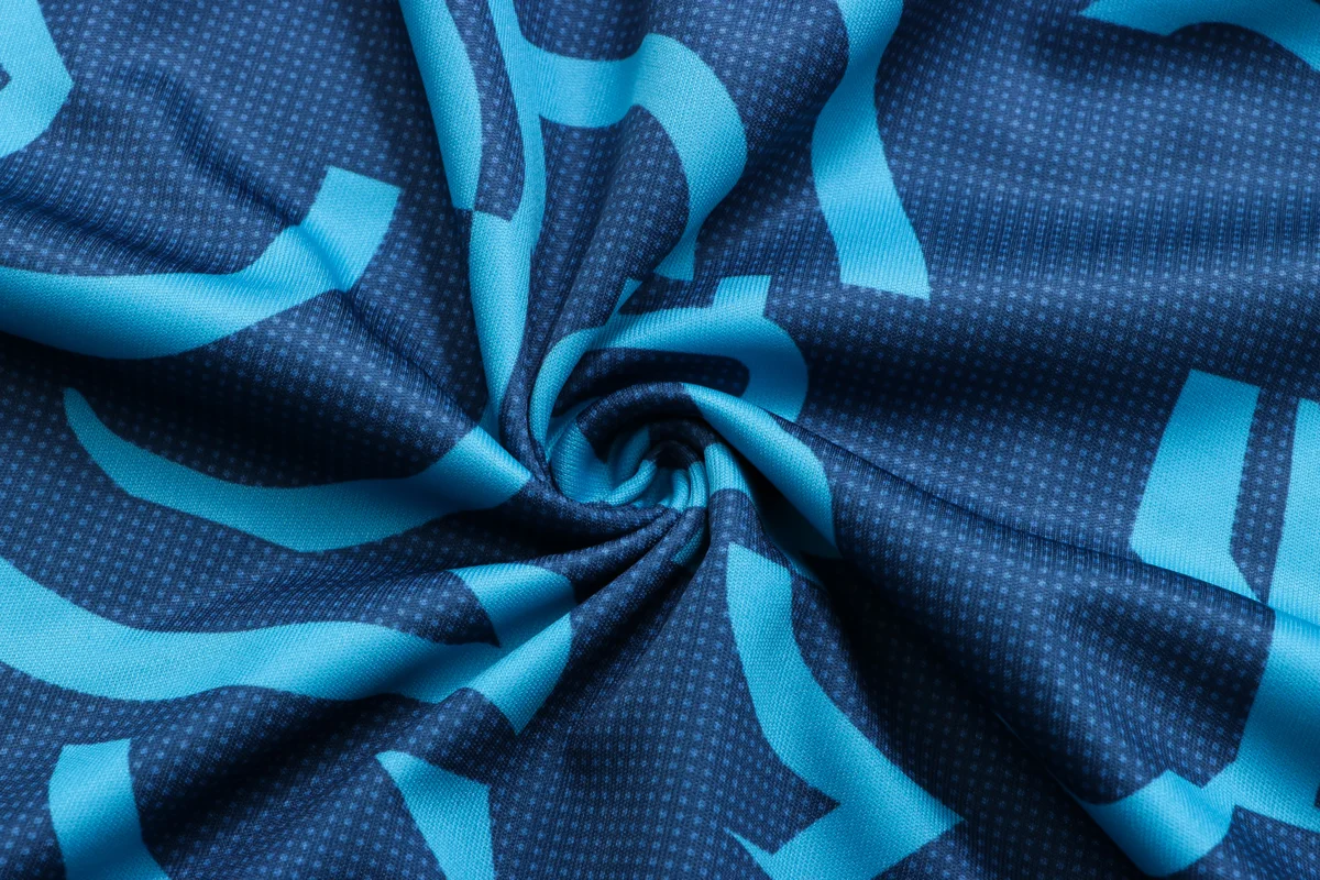 Camisa conjunto - Chelsea (manga curta)