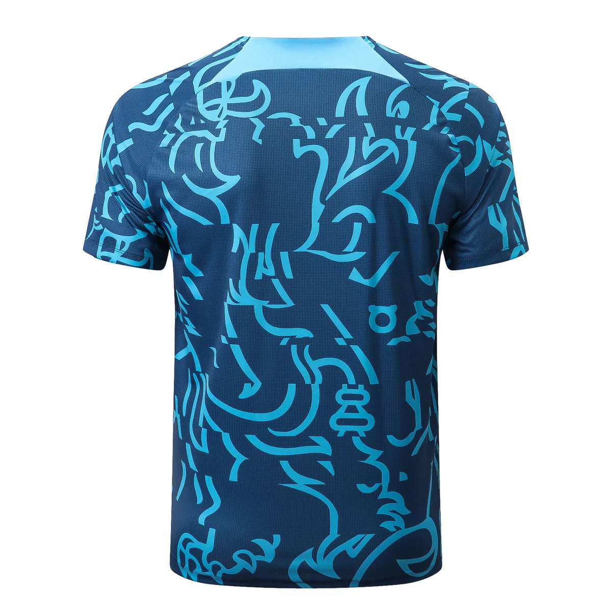 Camisa conjunto - Chelsea (manga curta)