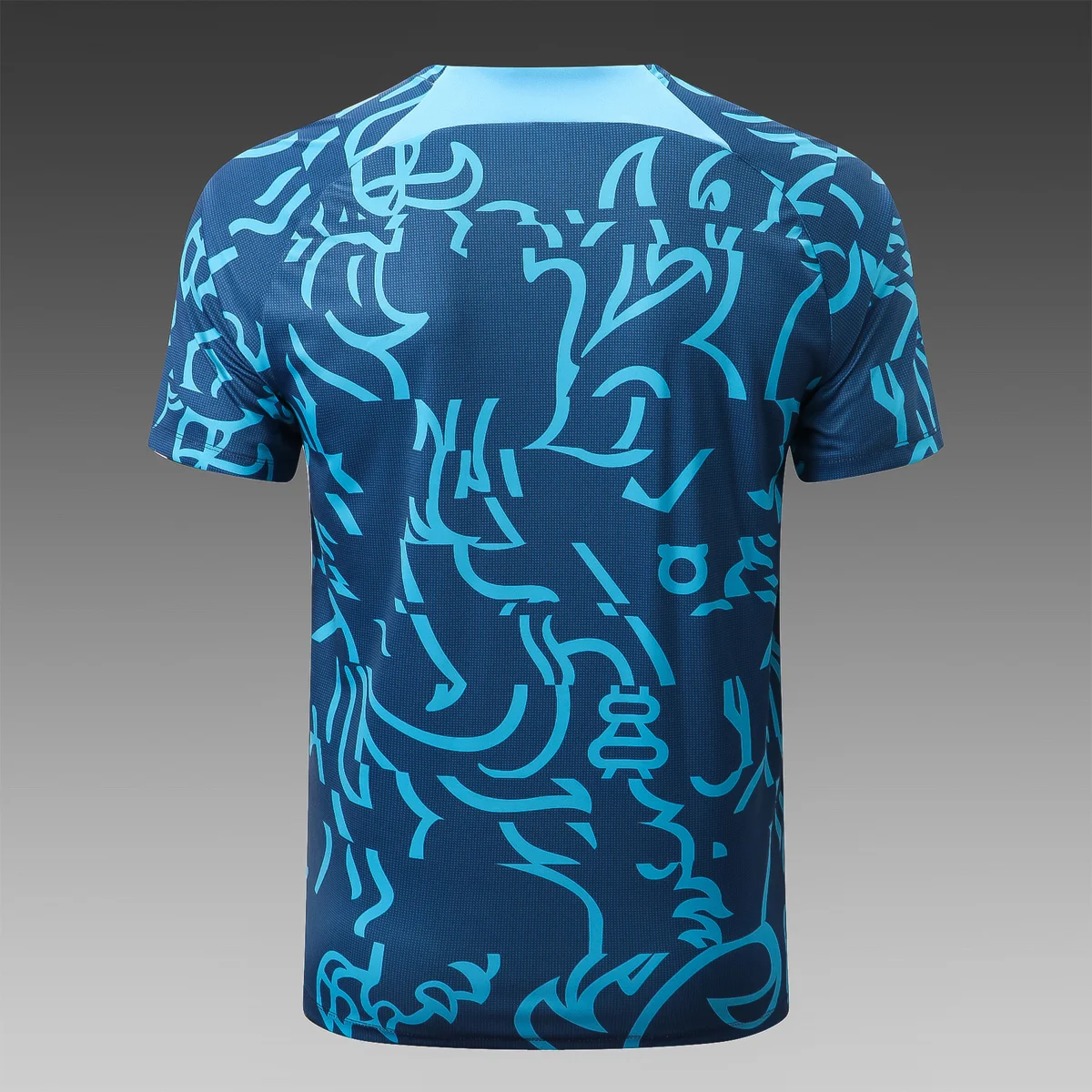 Camisa conjunto - Chelsea (manga curta)