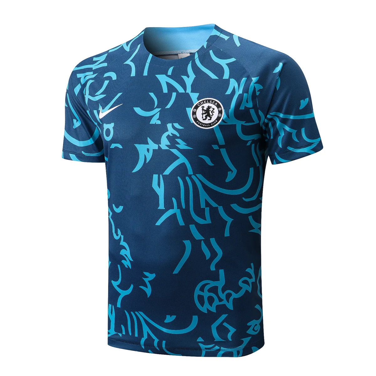 Camisa conjunto - Chelsea (manga curta)