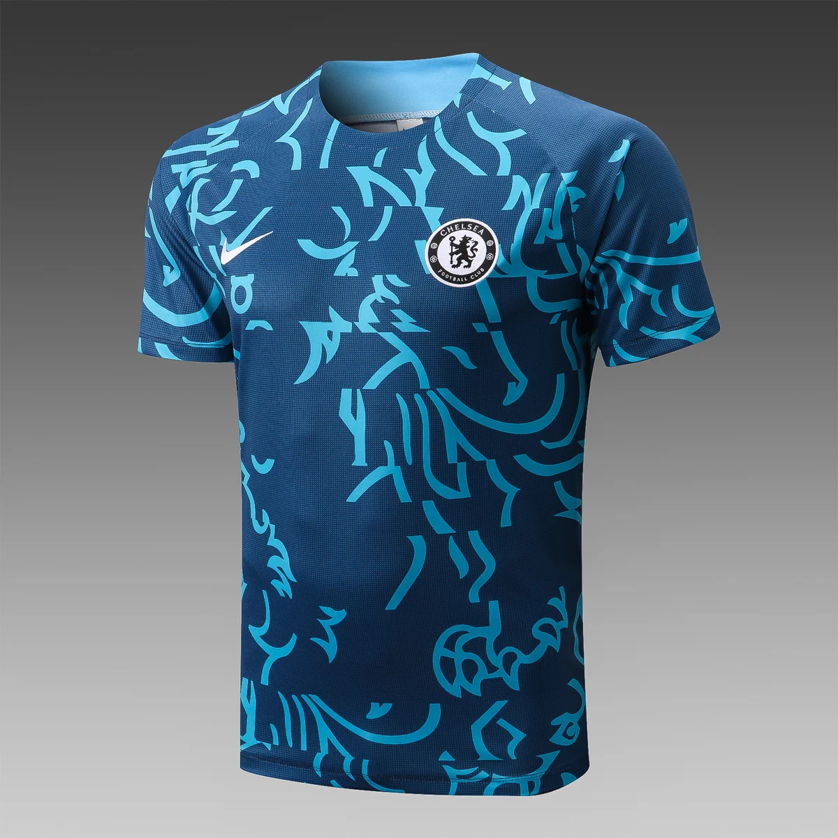 Camisa conjunto - Chelsea (manga curta)