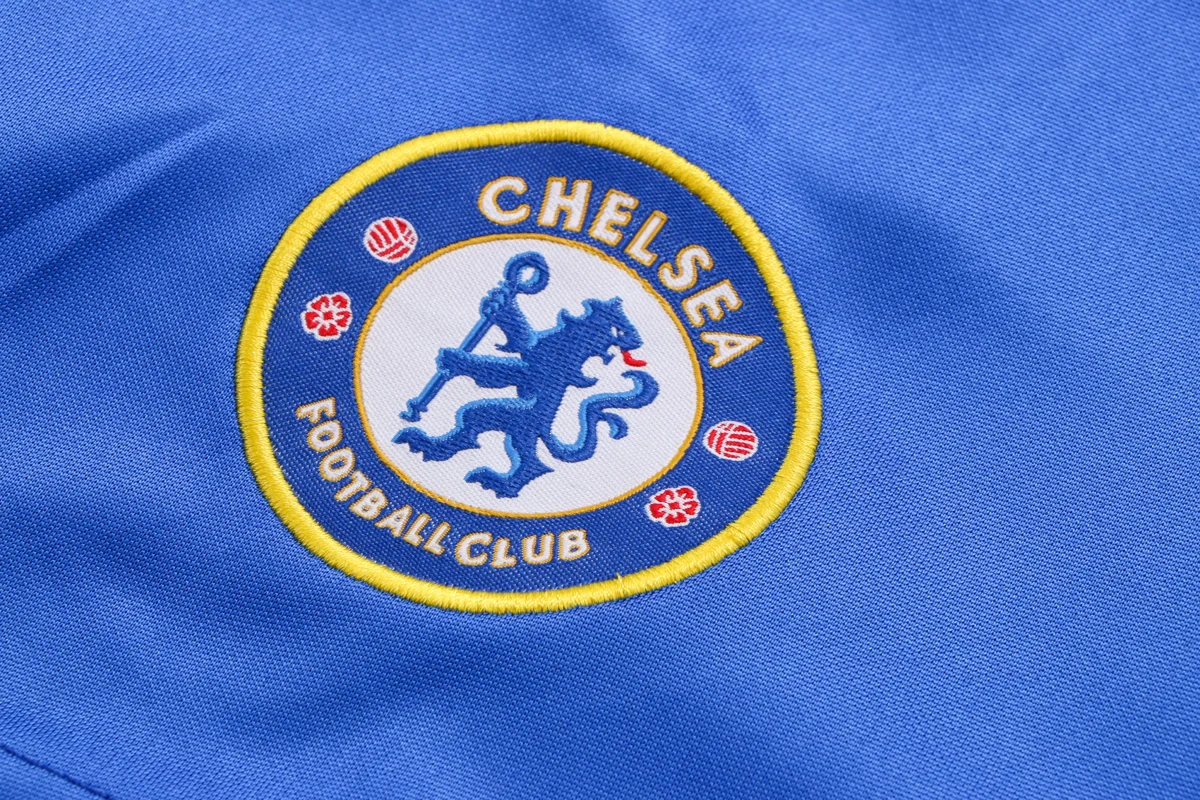Camisa conjunto - Chelsea (manga curta)