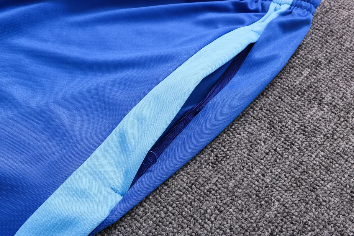 Camisa conjunto - Chelsea (manga curta)