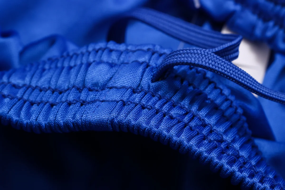 Camisa conjunto - Chelsea (manga curta)