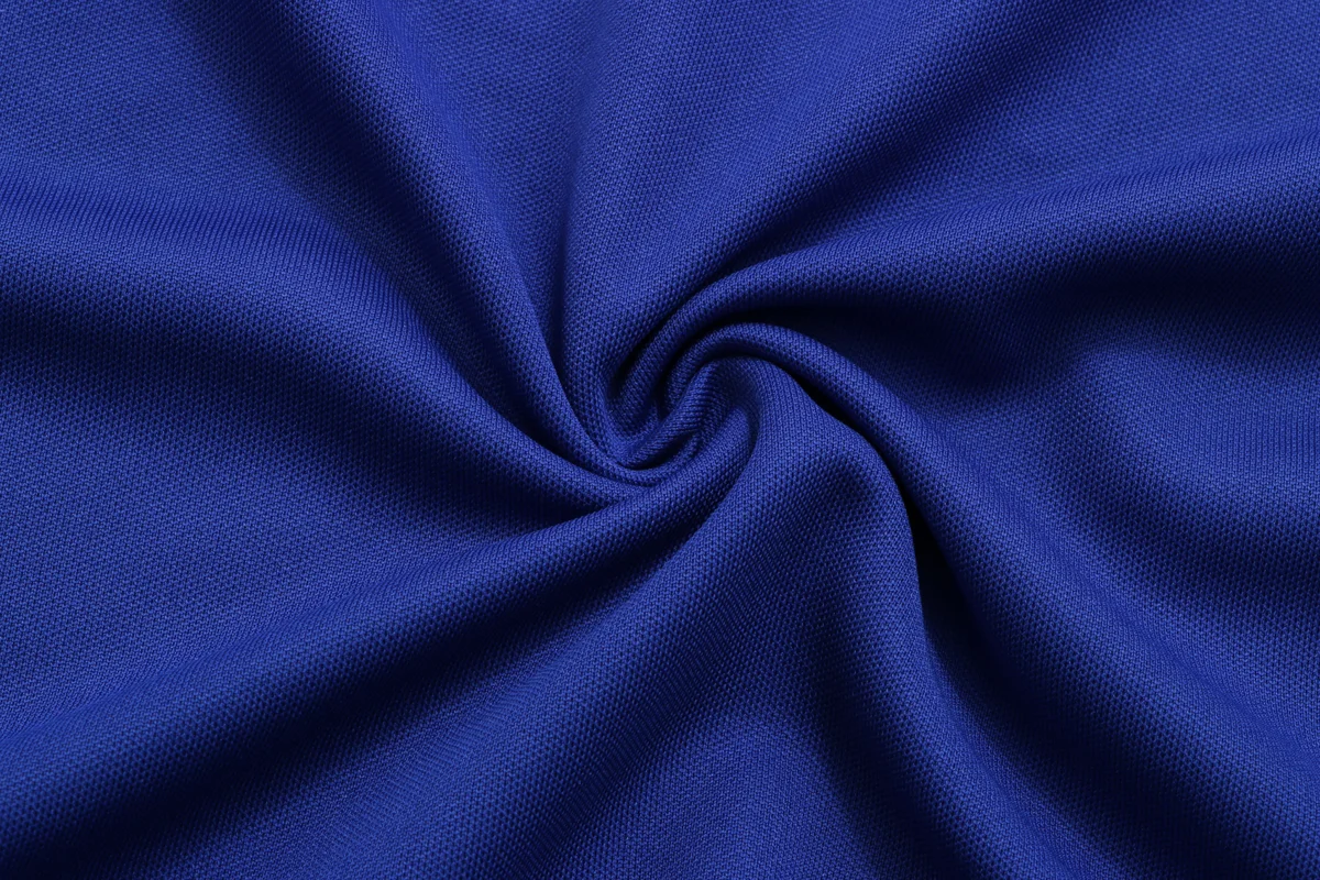 Camisa conjunto - Chelsea (manga curta)