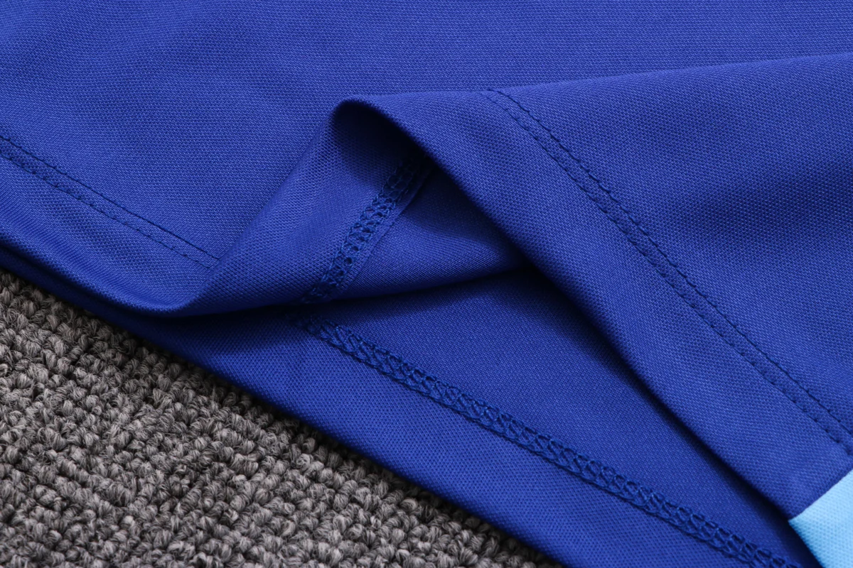 Camisa conjunto - Chelsea (manga curta)